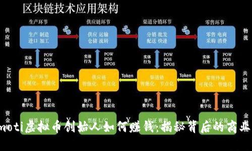 biamoti虚拟币创始人如何赚钱：揭秘背后的商业模式