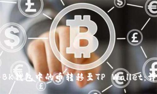 如何将BK钱包中的币转移至TP Wallet：详细指南