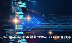 TPWallet安全吗？全面解析