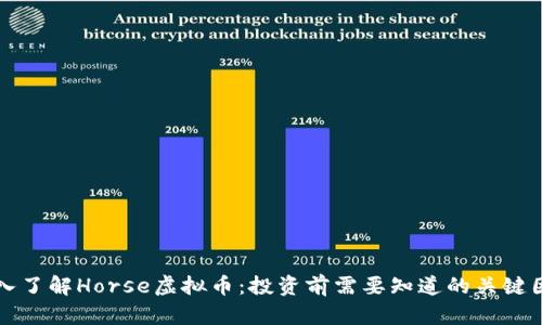 深入了解Horse虚拟币：投资前需要知道的关键因素