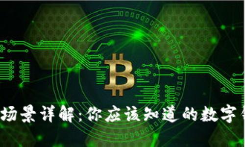 数字钱包的使用场景详解：你应该知道的数字钱包在哪里使用？