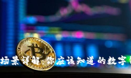 数字钱包的使用场景详解：你应该知道的数字钱包在哪里使用？