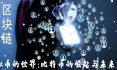 虚拟币的世界：比特币的