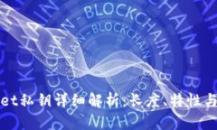 TPWallet私钥详细解析：长度