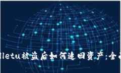 tpwalletu被盗后如何追回资