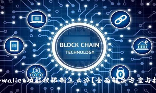  tpwallet功能被限制怎么办？全面解决方案与技巧