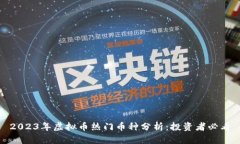 2023年虚拟币热门币种分析