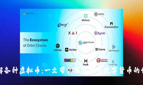 理解各种虚拟币：一文带你深入探索数字货币的世界