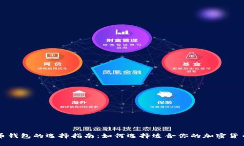 虚拟币钱包的选择指南：如何选择适合你的加密货币钱包