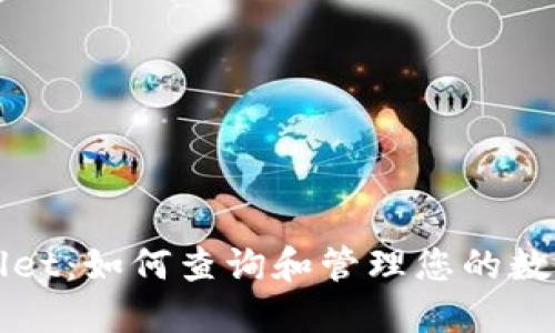 TPWallet：如何查询和管理您的数字资产