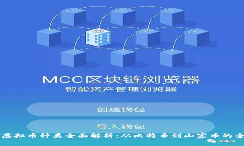 网络虚拟币种类全面解析：从比特币到山寨币的全景图