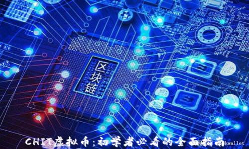 
CHIT虚拟币：初学者必看的全面指南