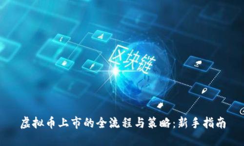 虚拟币上市的全流程与策略：新手指南
