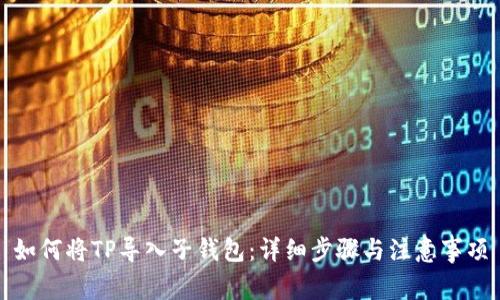 如何将TP导入子钱包：详细步骤与注意事项