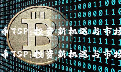 虚拟币TSP：投资新机遇与市场分析

虚拟币TSP：投资新机遇与市场分析