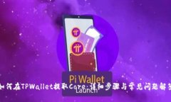 如何在TPWallet提取Core：详