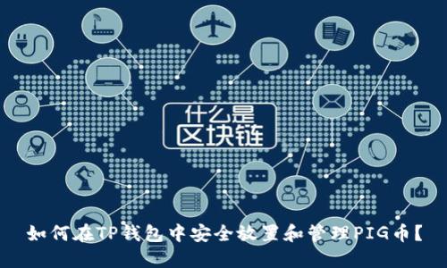 如何在TP钱包中安全放置和管理PIG币？