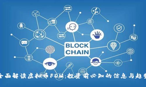 全面解读虚拟币FDM：投资前必知的信息与趋势