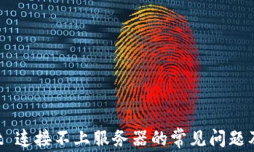 
TP Wallet 连接不上服务器的常见问题及解决方案