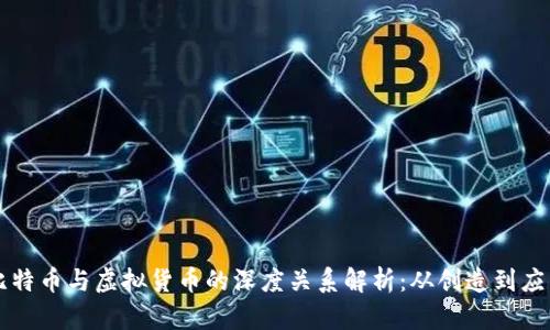 比特币与虚拟货币的深度关系解析：从创造到应用