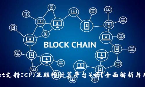 TPWallet支持ICP（互联网计算平台）吗？全面解析与用户指南