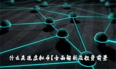 什么是冼虚拟币？全面解