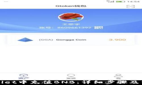 
如何在TPWallet中充值BNB：详细步骤及常见问题解答