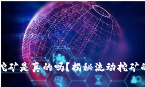 TPWallet流动挖矿是真的吗？揭秘流动挖矿的真实性与风险