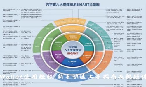 TPWallet使用教程：新手快速上手指南及视频讲解