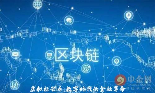 
虚拟标准币：数字时代的金融革命