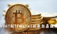 币安提现USDT到TPWallet被冻