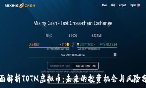   
全面解析TOTM虚拟币：未来的投资机会与风险分析
