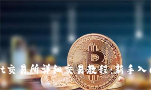 TPWallet交易所详细交易教程：新手入门全攻略