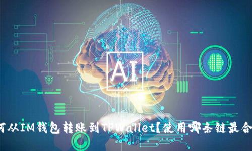 如何从IM钱包转账到TPWallet？使用哪条链最合适？